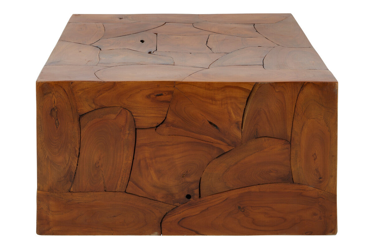 Surak Cuboid Coffee Table