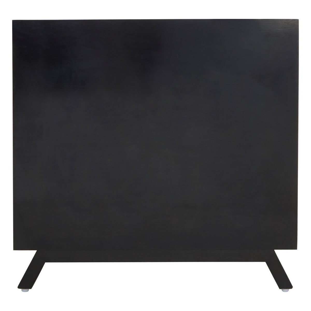 Fusion Bone Monochrome Chest of drawers