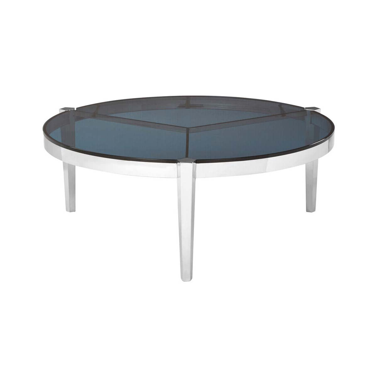 Piermount Round Coffee Table