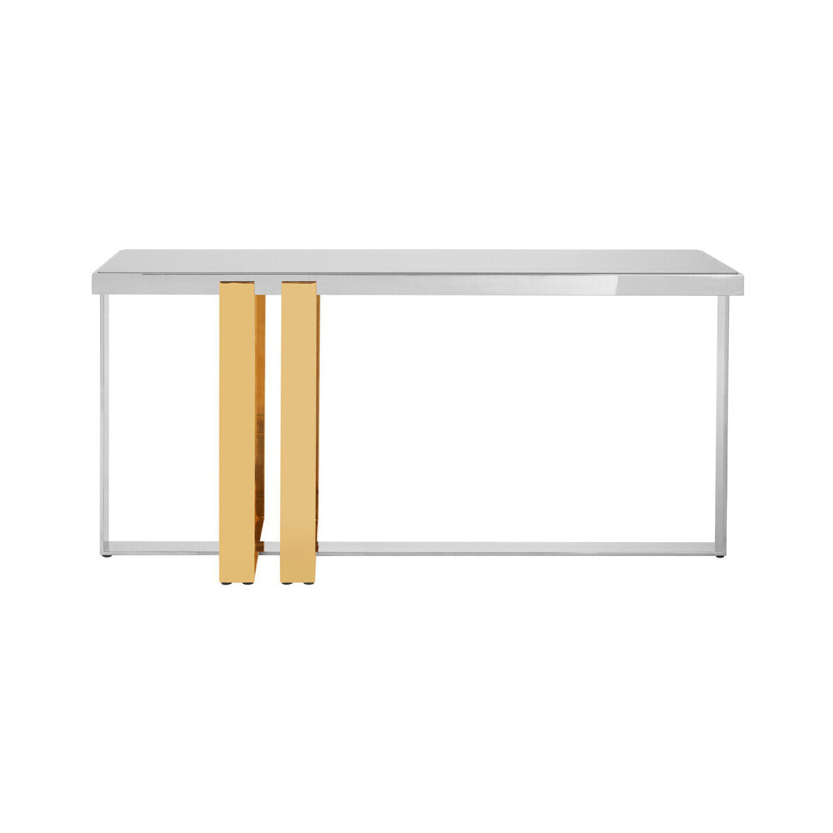 Demas Console Table