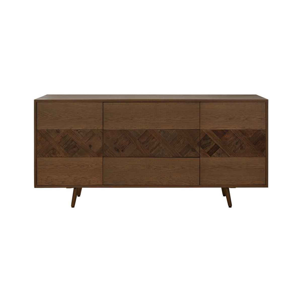 Salvar Brown Sideboard