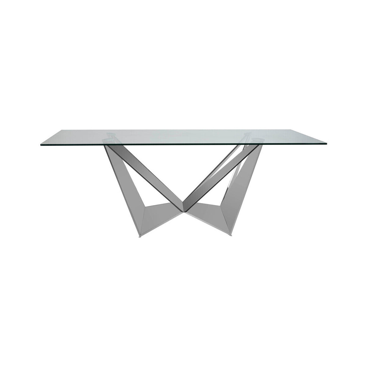 Carlox Dining Table