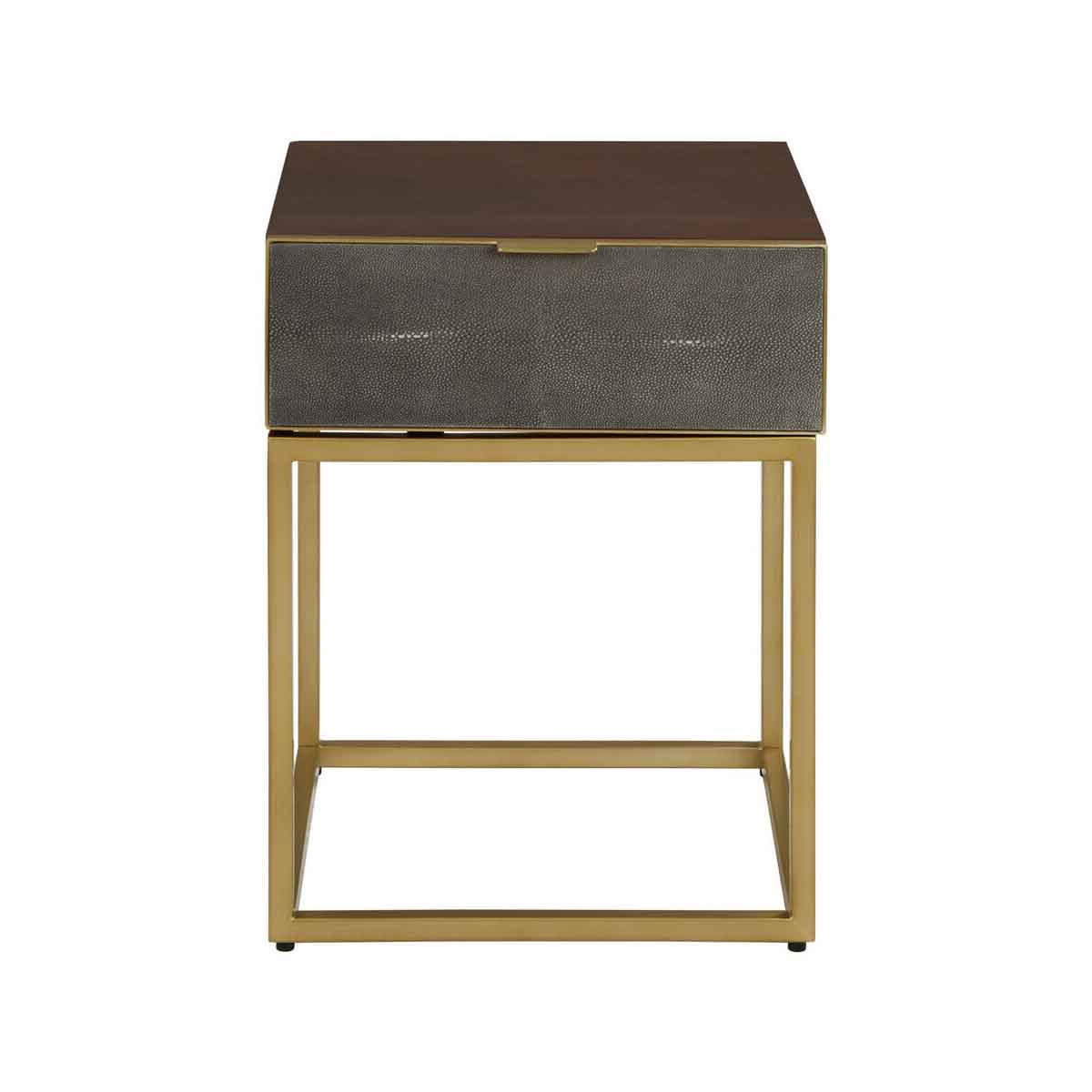 Kempton End Table