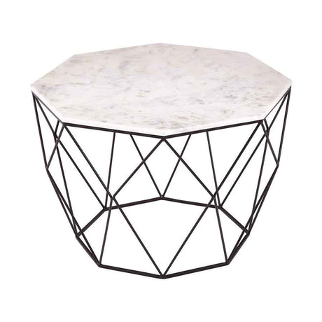 Shalimar Octagon Table