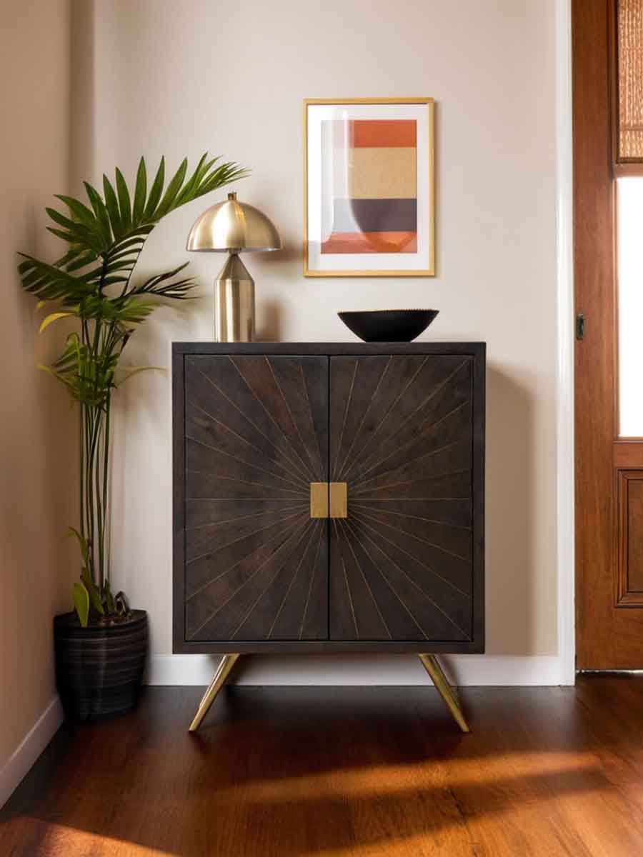 Sagor Cabinet