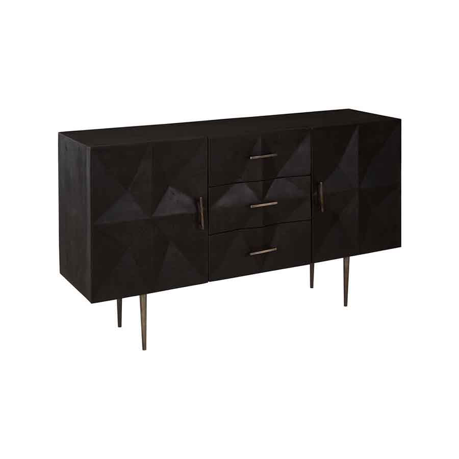 Sabari Mango Wood Sideboard
