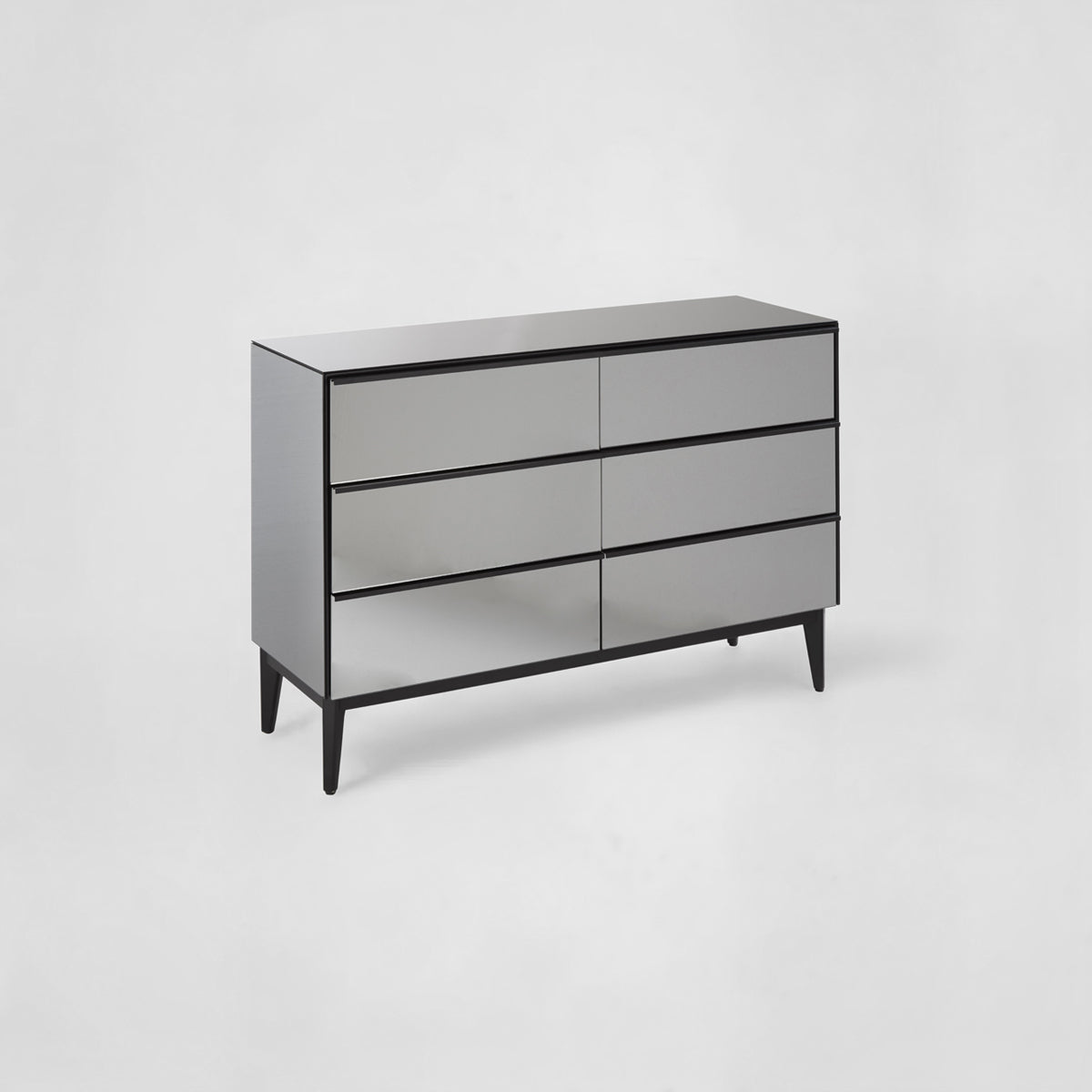 Rovigo 6 Drawer Chest