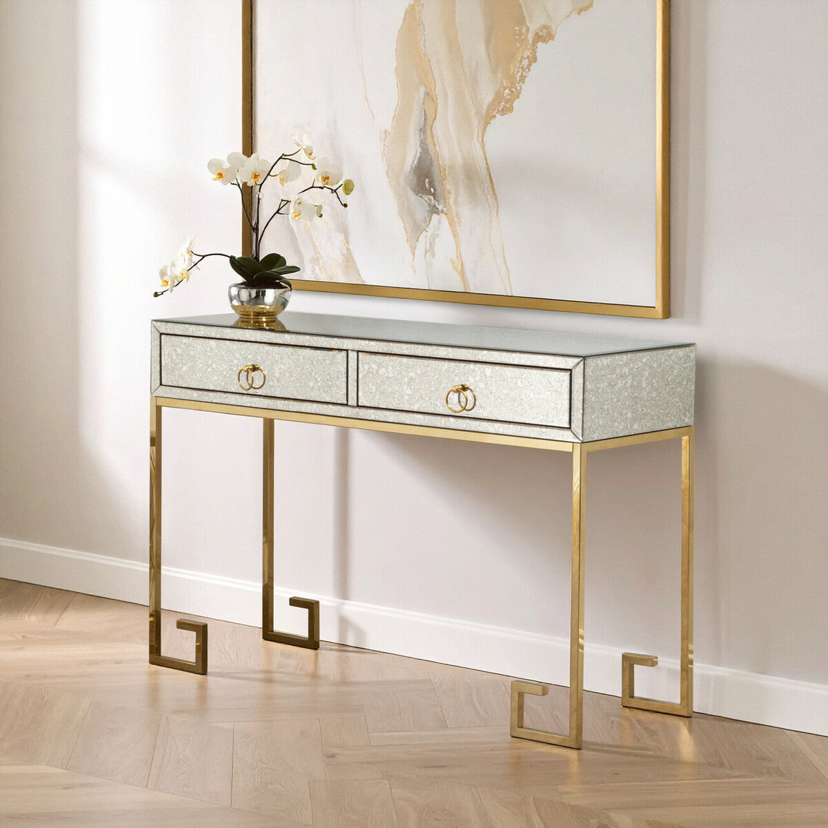 Rieti Console Table