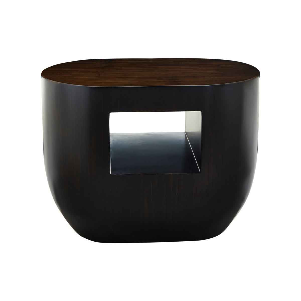 Gabelle Oblong Coffee Table