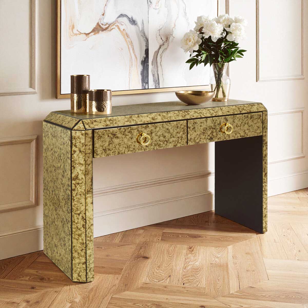 Komo Console Table