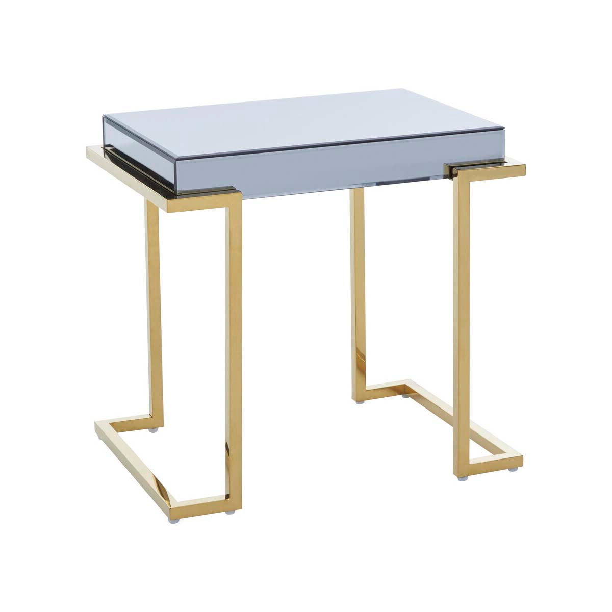 Kaso End Table