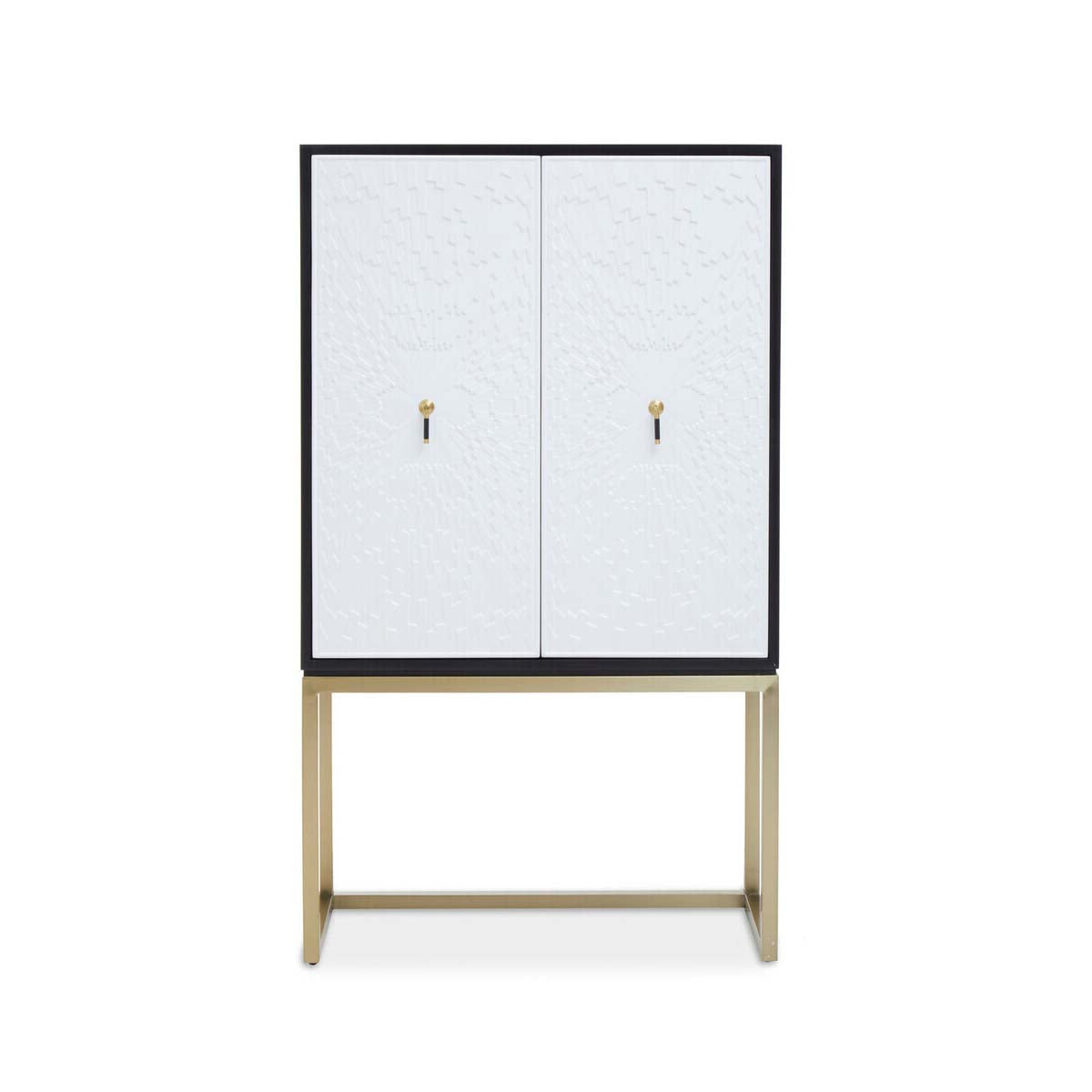 Dumas Two Door Cabinet