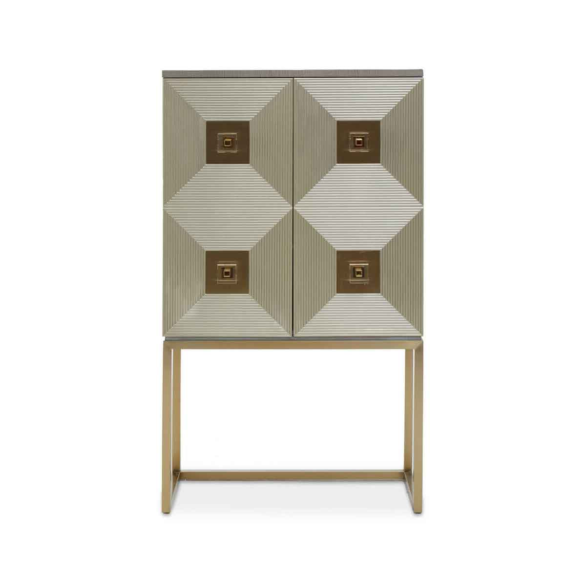 Duvali Two Door Sideboard