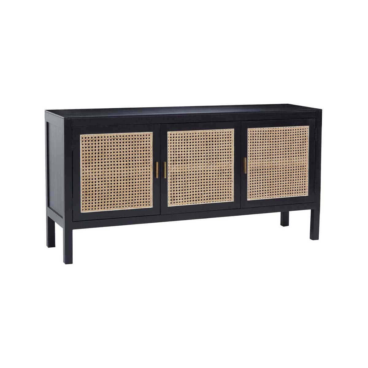 Corso Three Door Sideboard