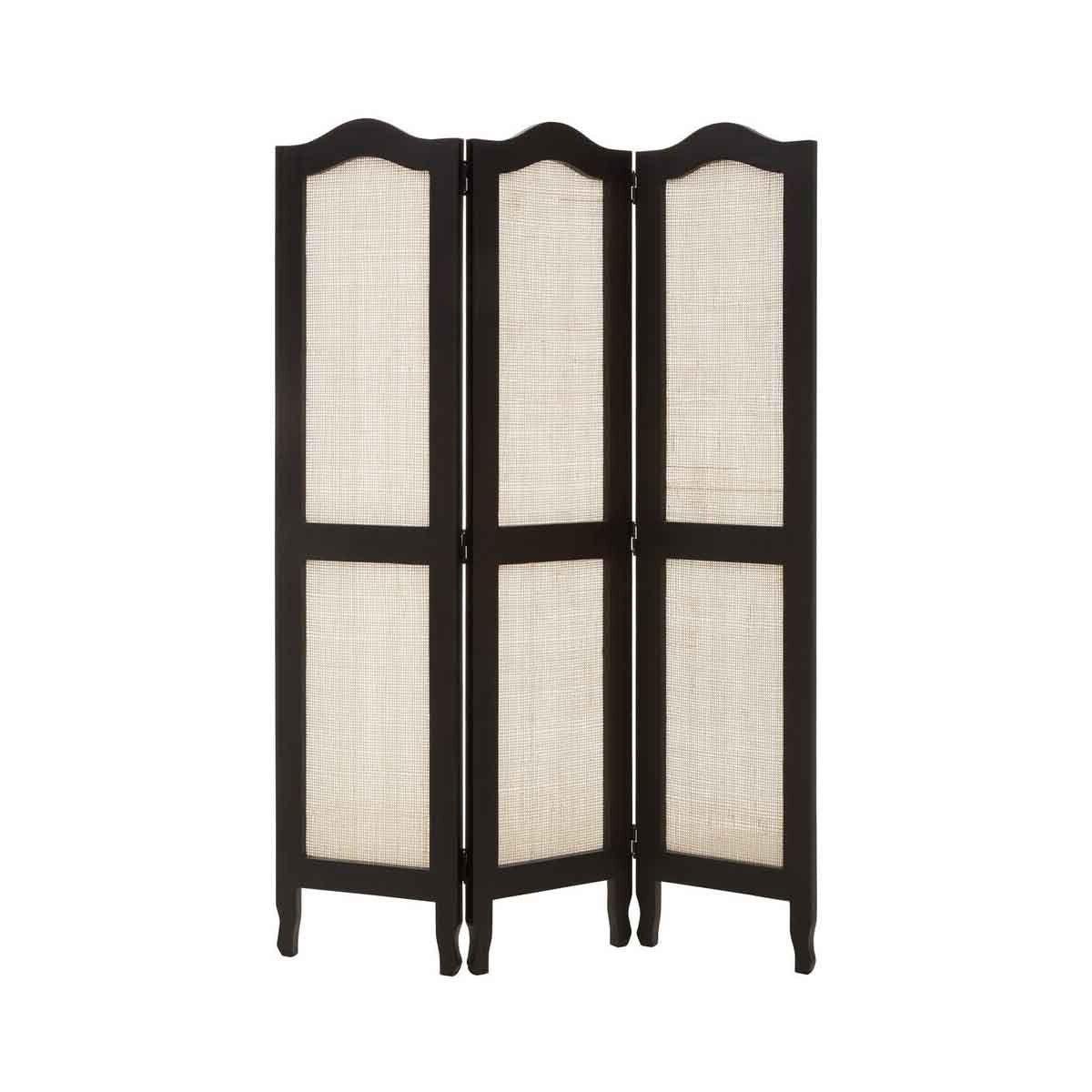 Corso 3 Section Room Divider