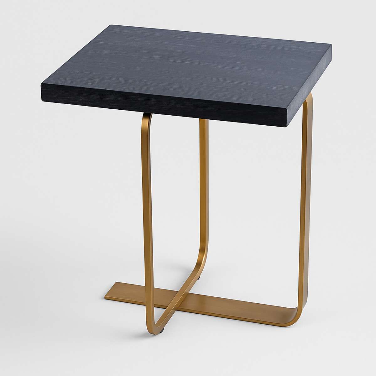 Lena Rectangular Side Table
