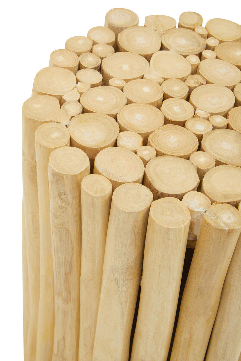 Malang Round Branch Table