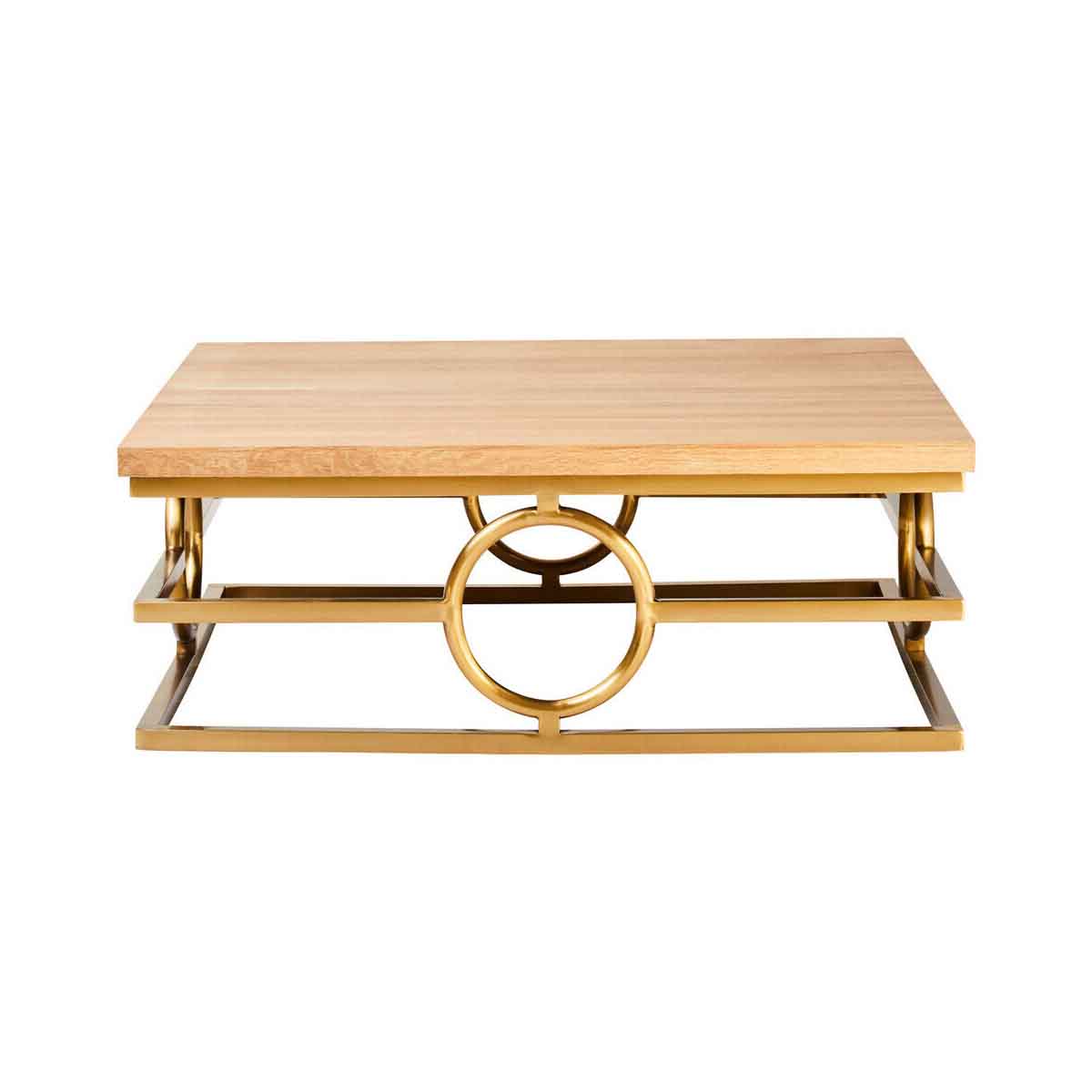 Jarloi Coffee Table