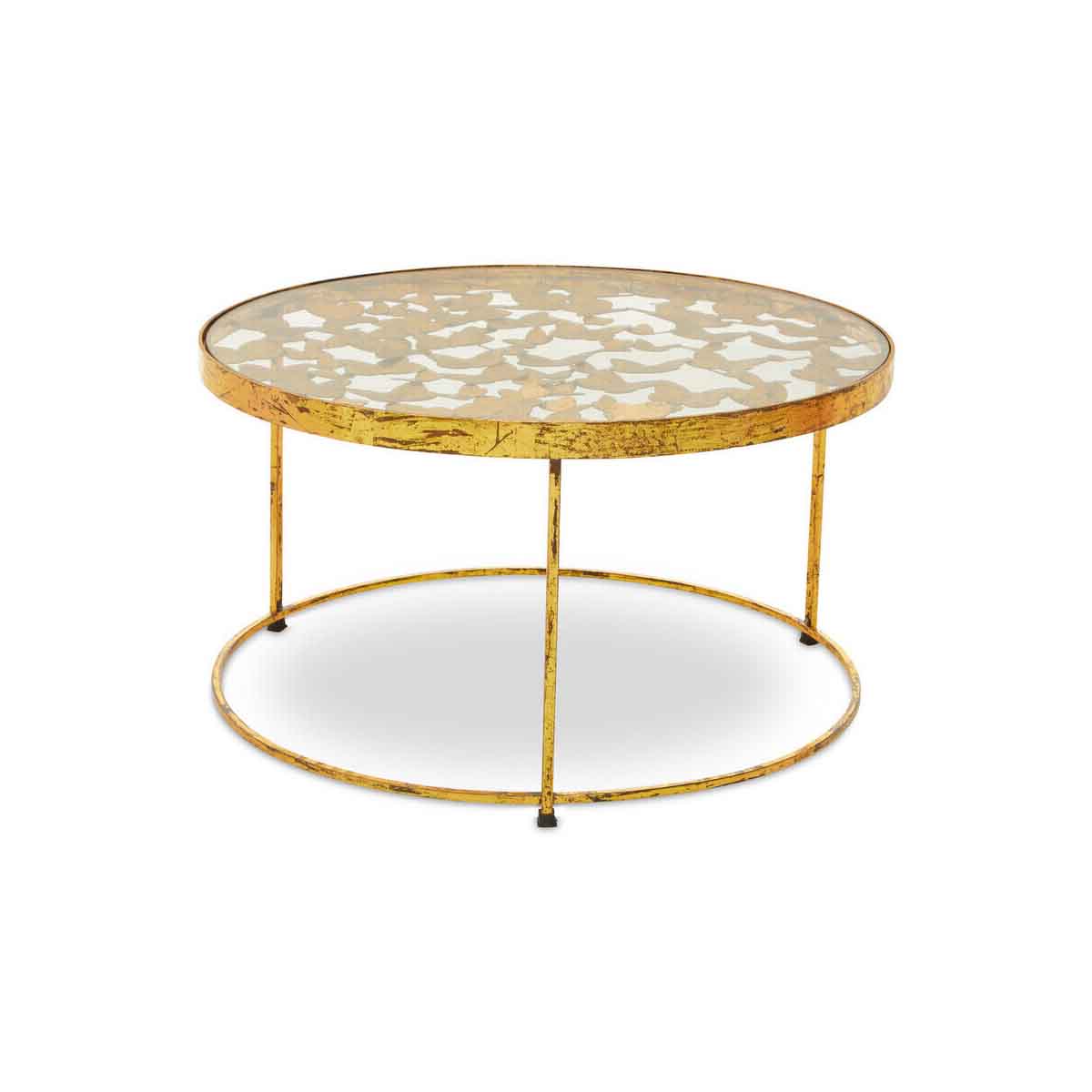 Rabia Butterfly Coffee Table