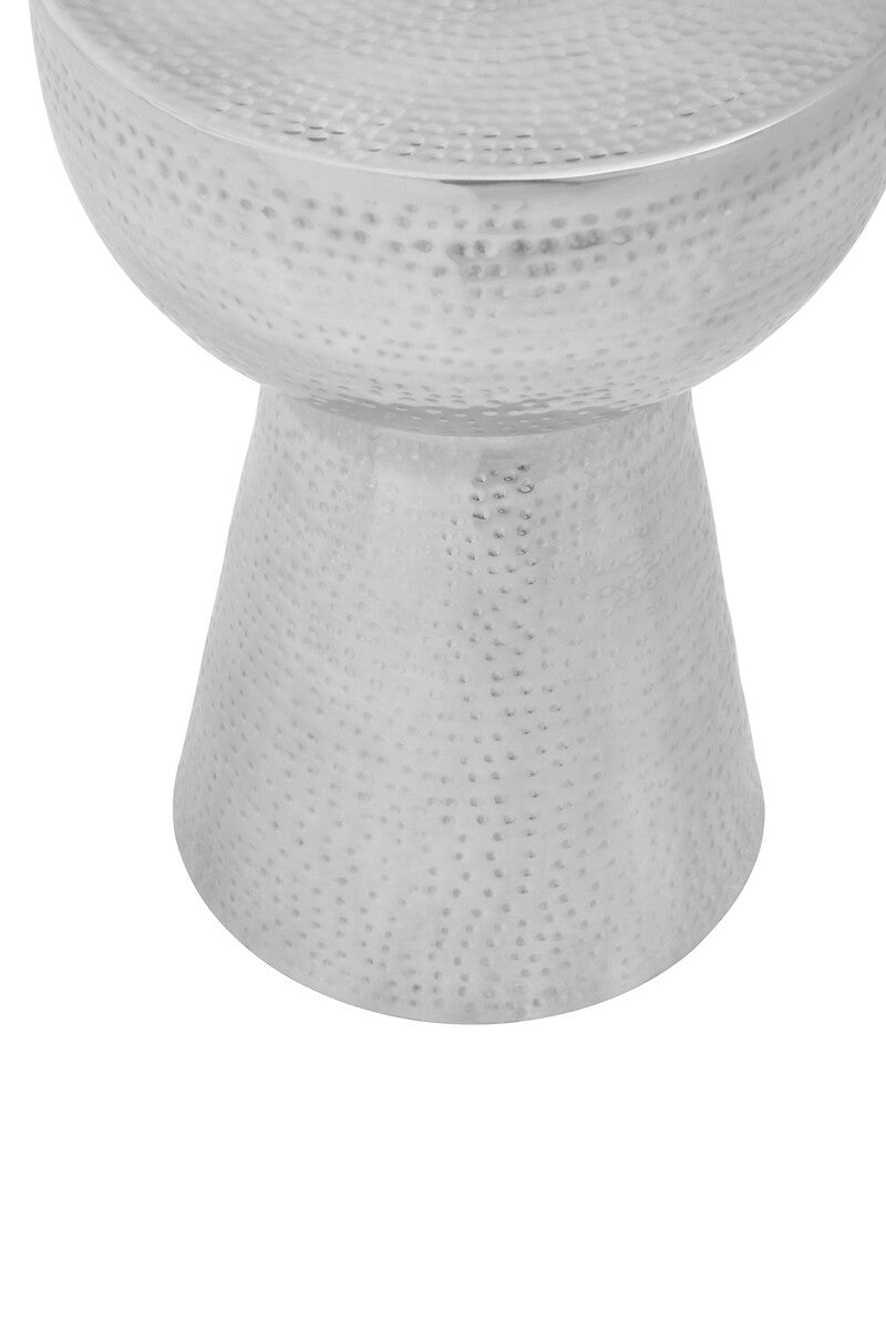 Rabia Accent Table With Tapered Base