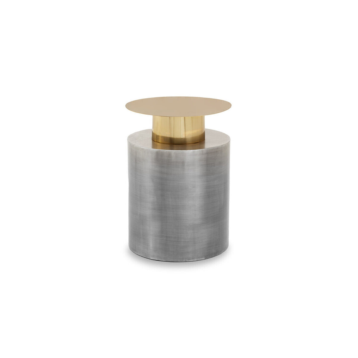 Rabia Accent Table With Straight Base