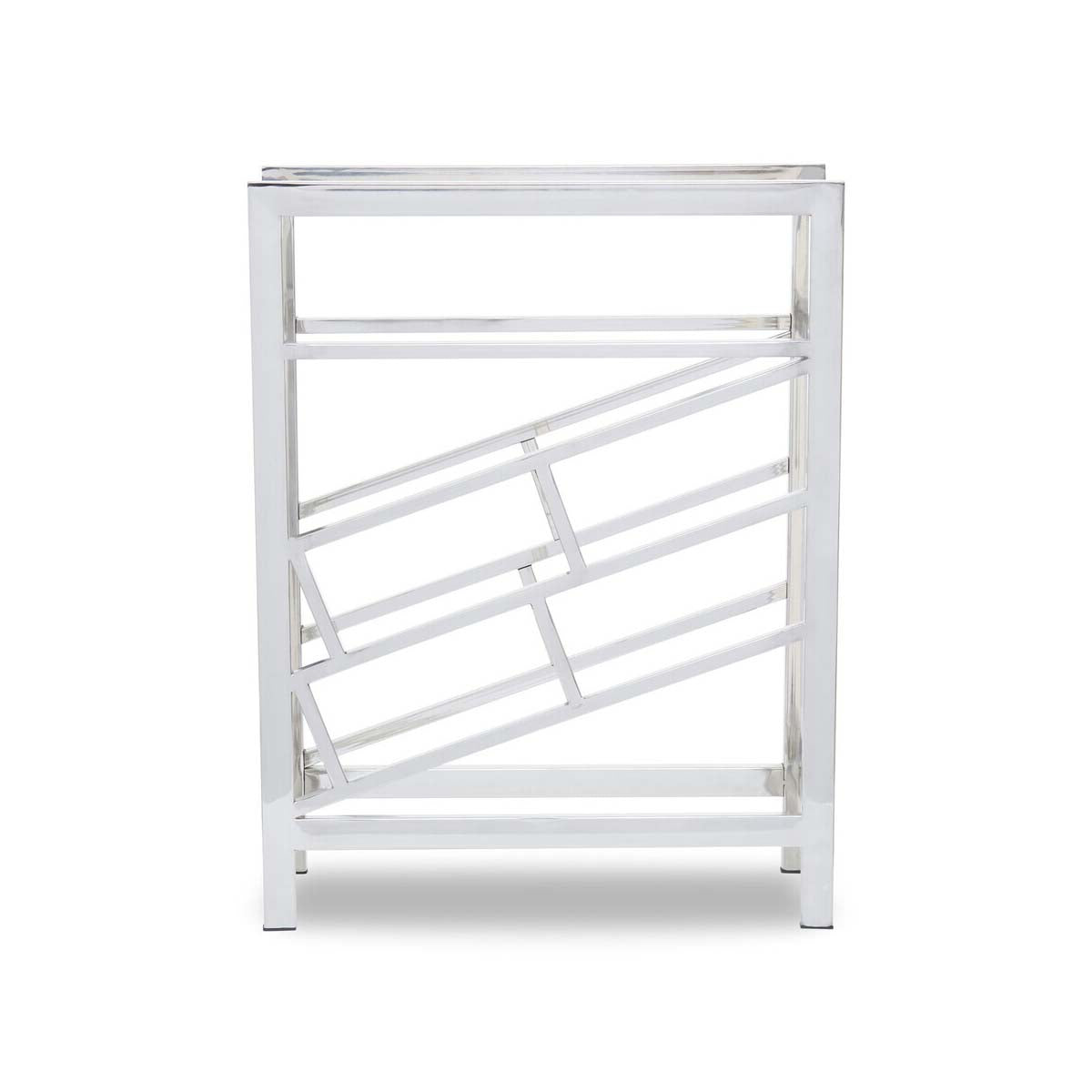 Barolo 12 Bottle Wine Rack