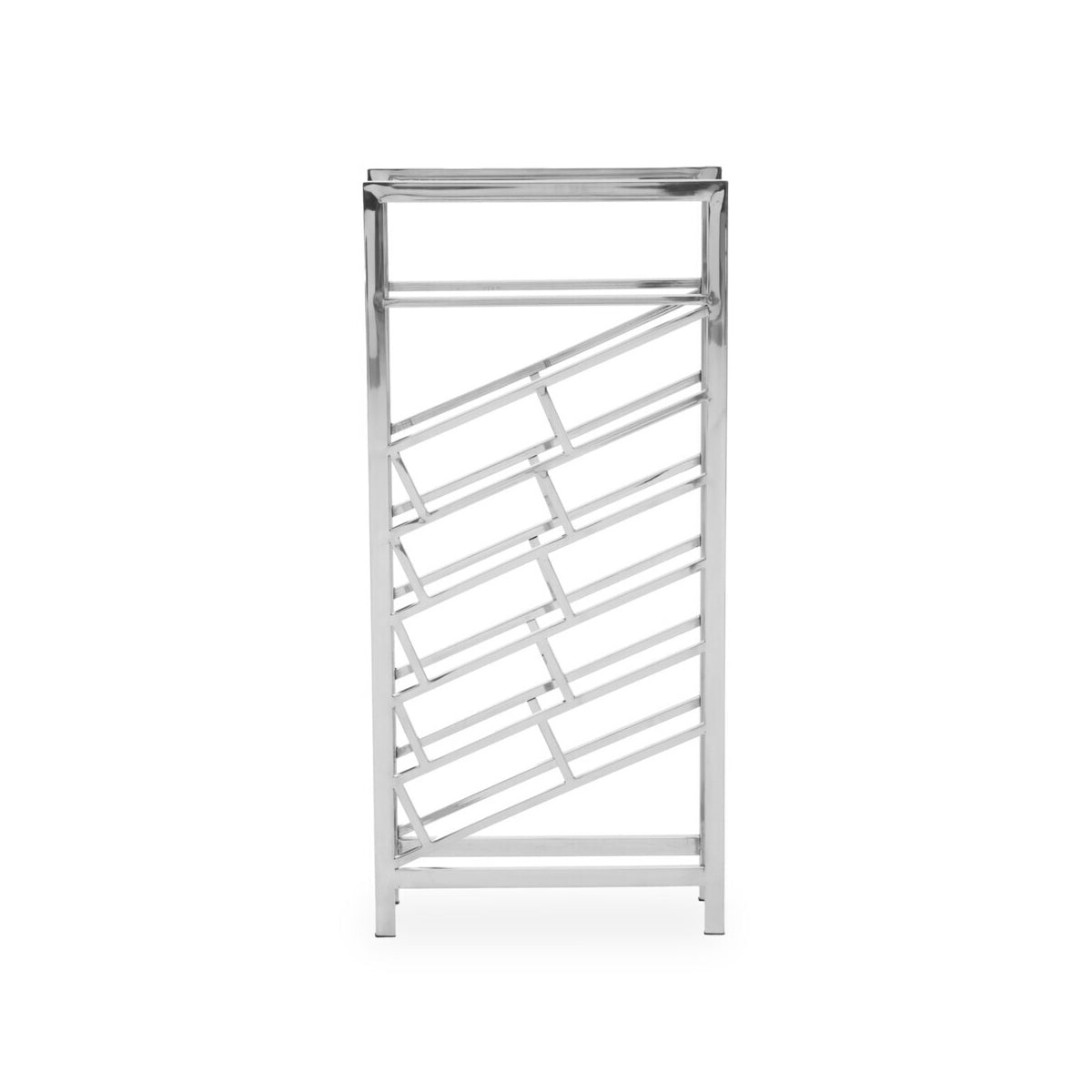 Barolo 24 Bottle Wine Rack