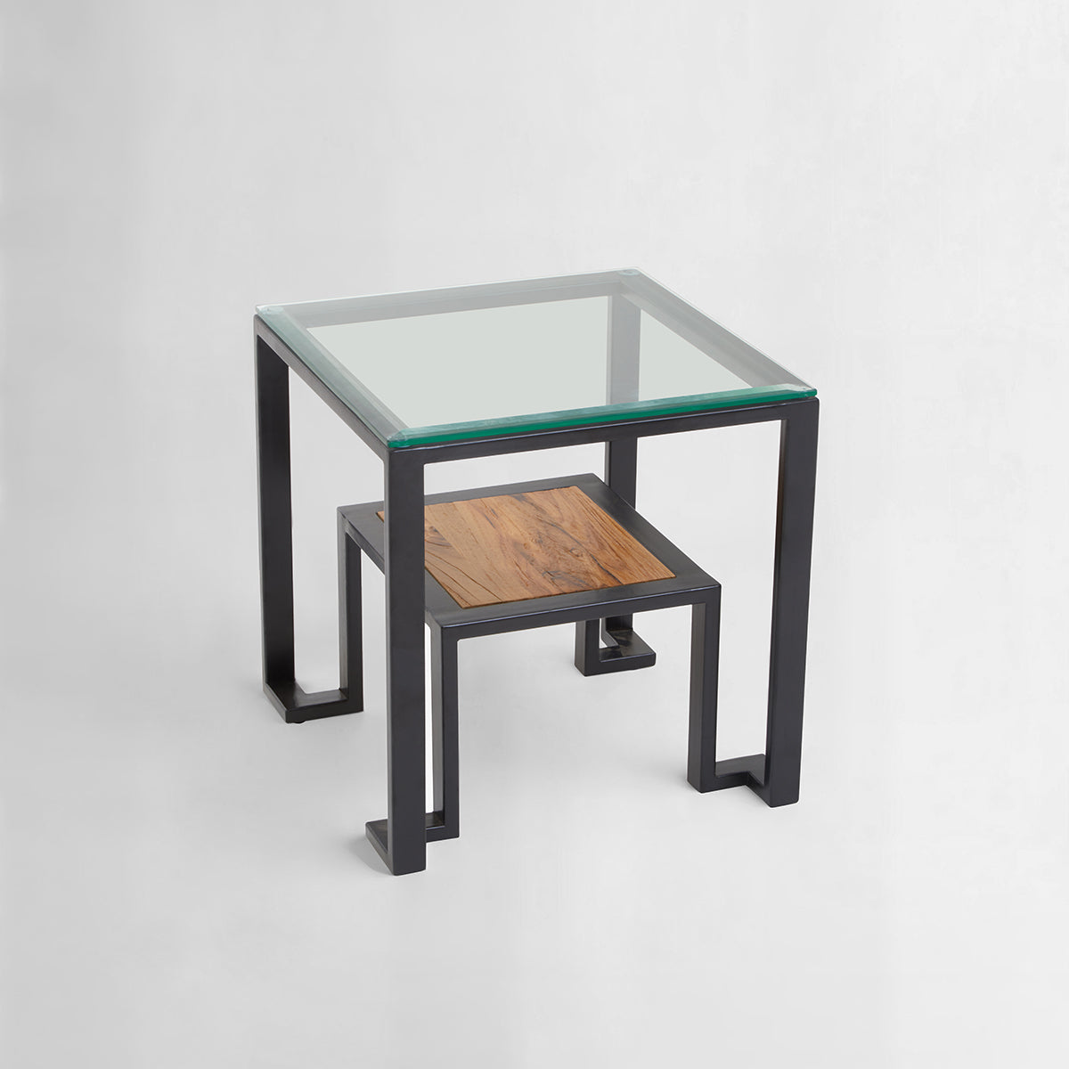 Cibo Roman Side Table