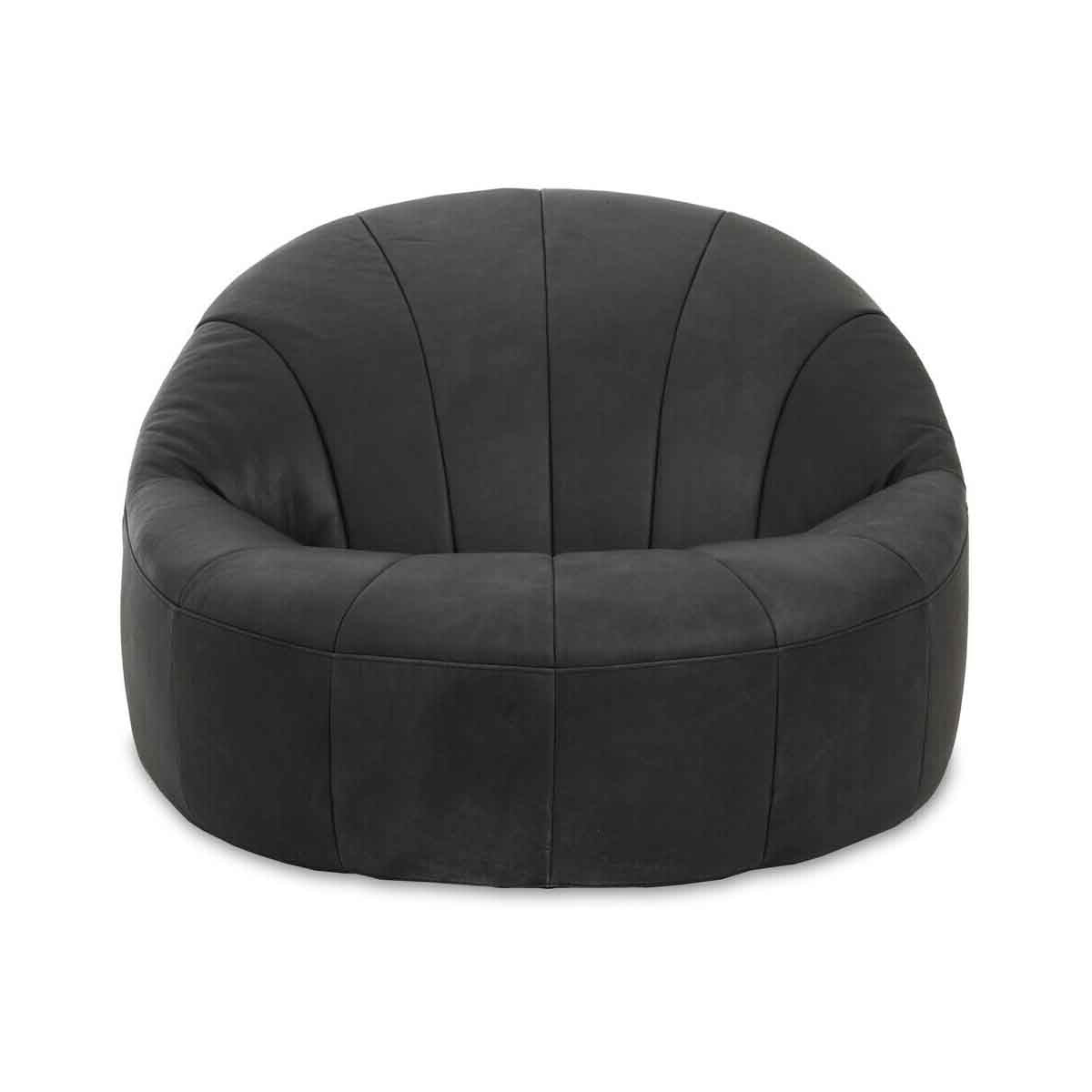 Hoxton Leather Chair