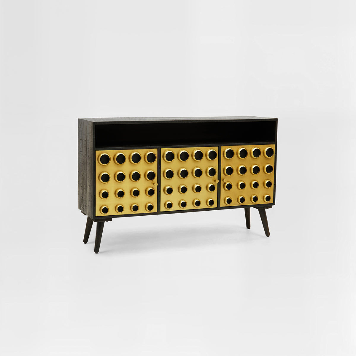 Arti Three Door Sideboard