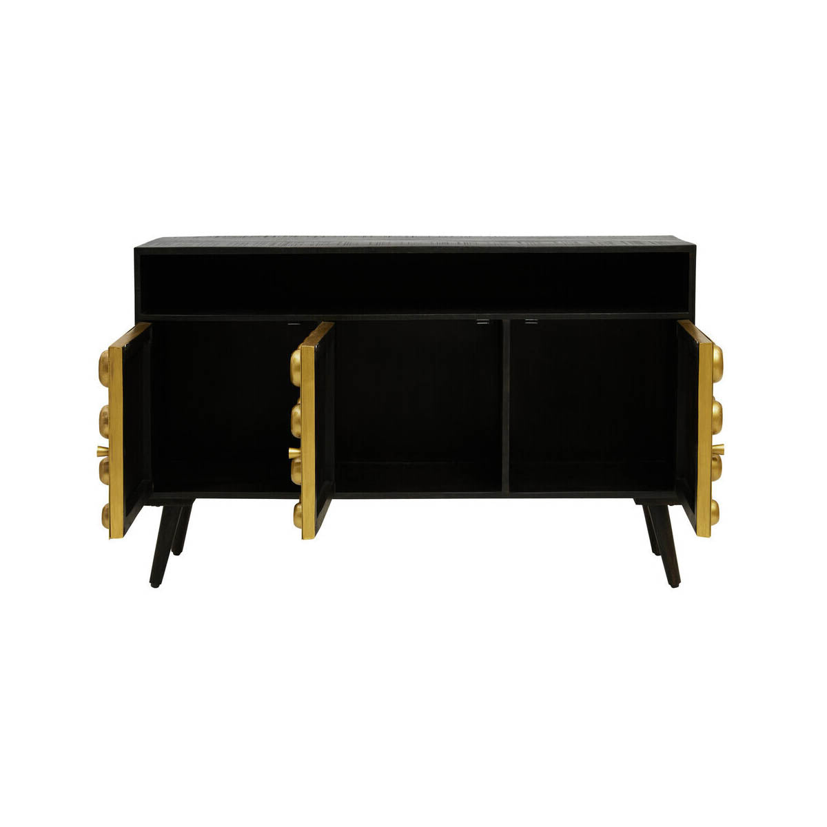 Arti Three Door Sideboard