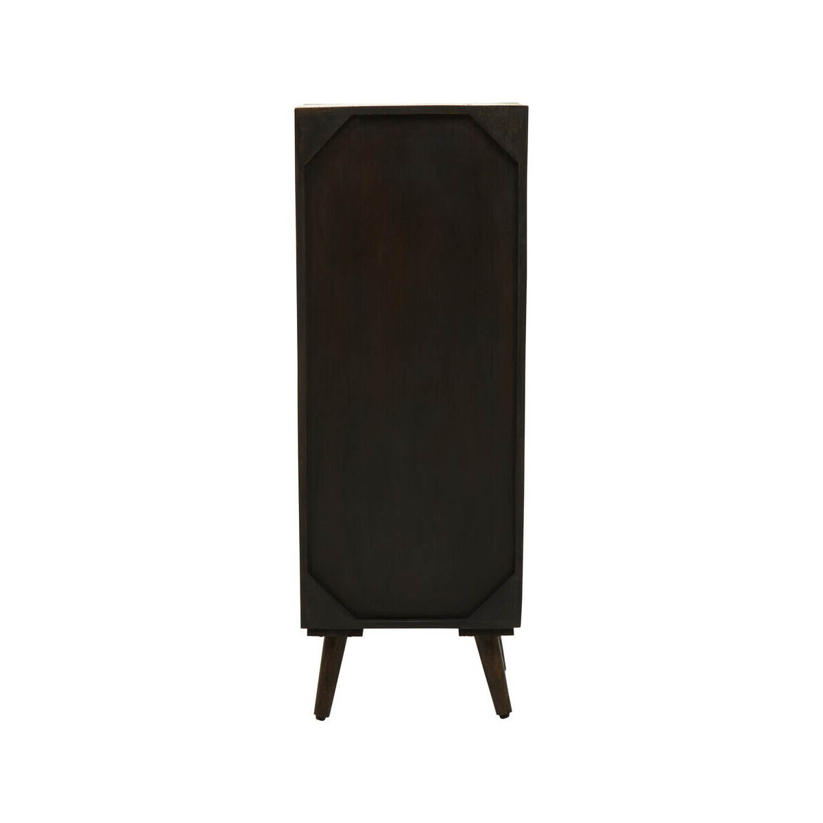 Arti Two Door Tall Cabinet