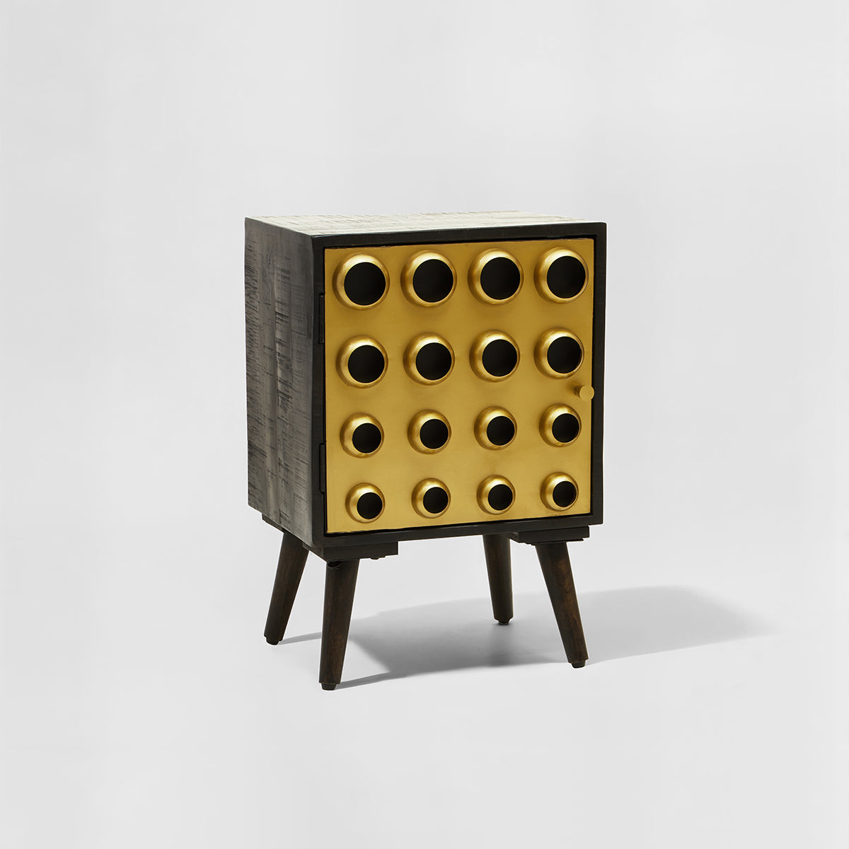 Arti One Door Cabinet