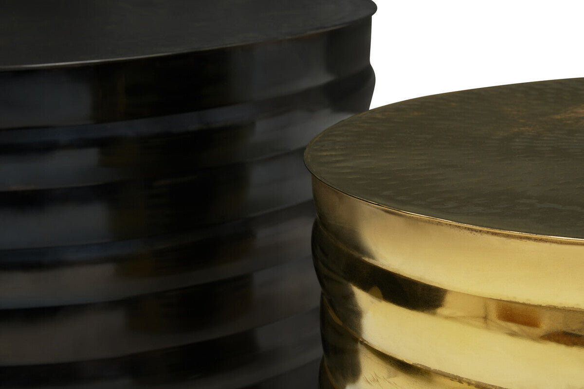 Arti Set Of Two Coffee Tables