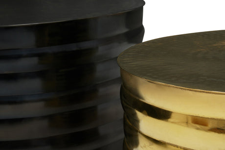 Arti Set Of Two Coffee Tables