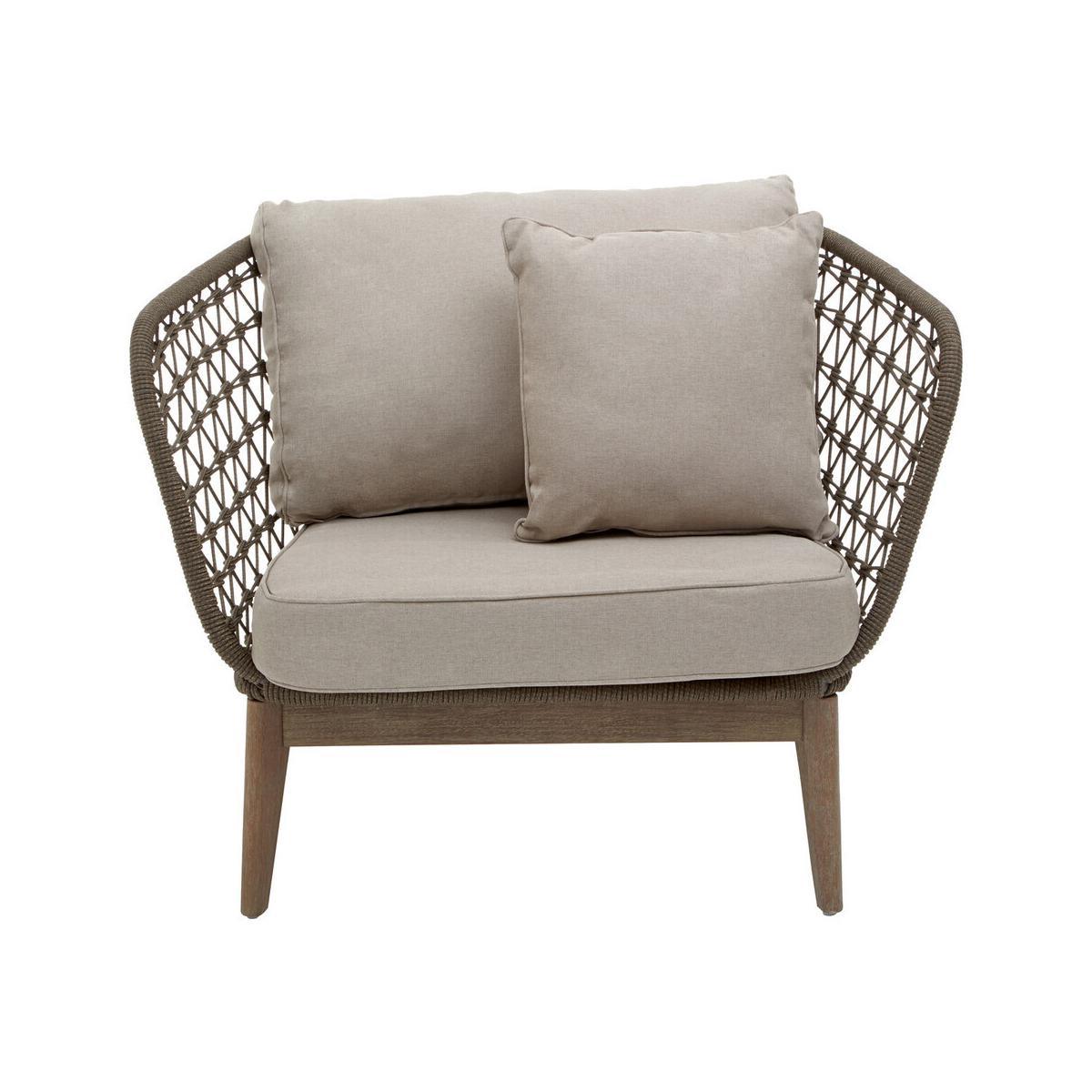 Opus Grey Chair
