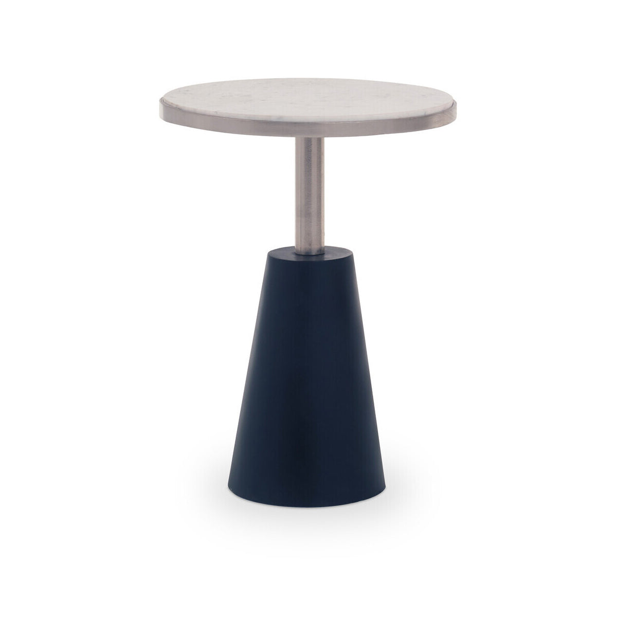 Templar Round Side Table