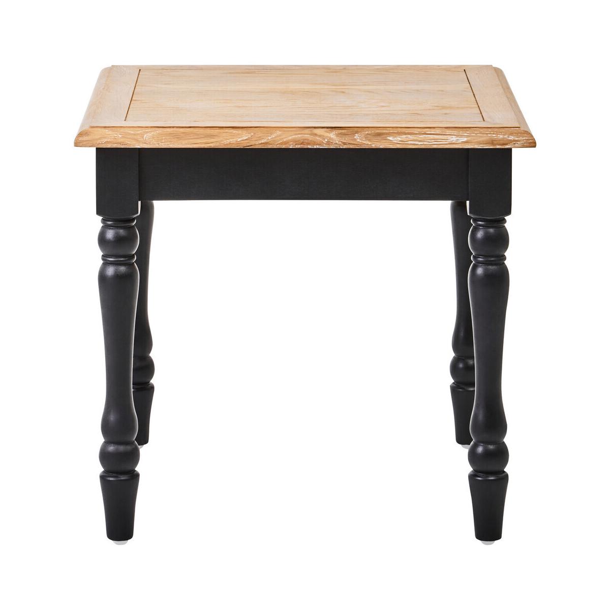 Kensington Townhouse Antique Side Table