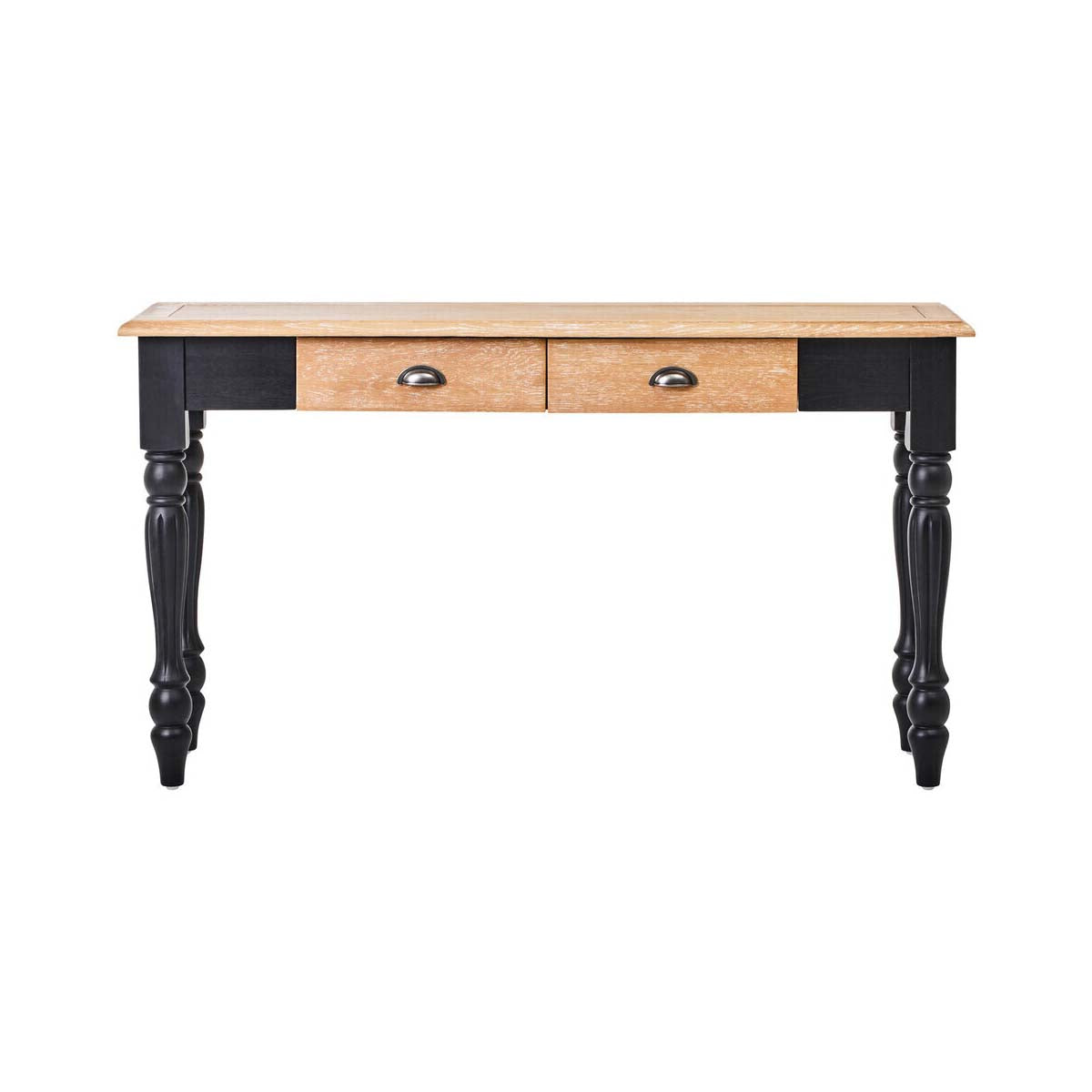 Kensington Townhouse Antique Console Table