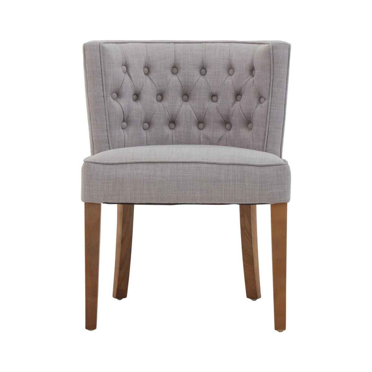 Parkside Grey Dining Chair
