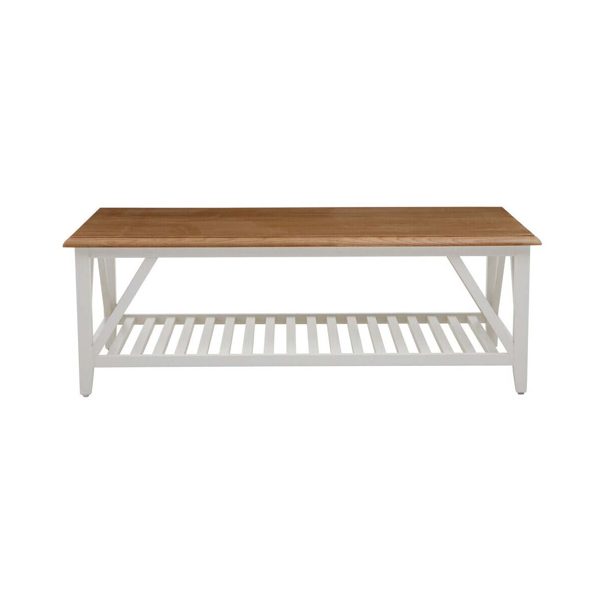 Parkside Natural Coffee Table