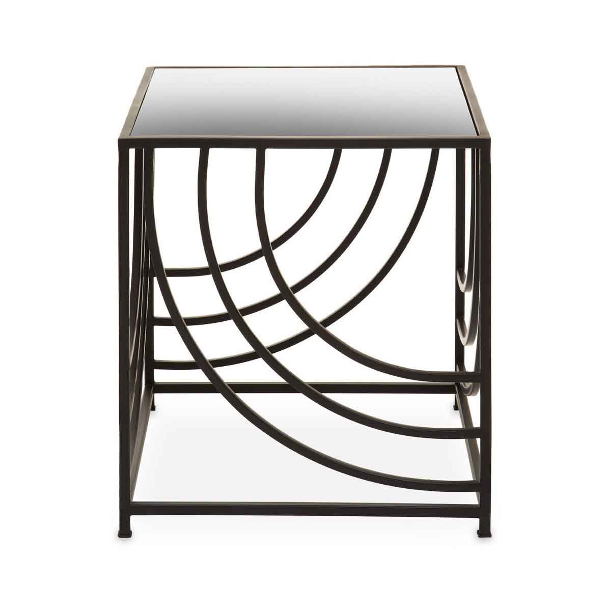 Logan Side Table
