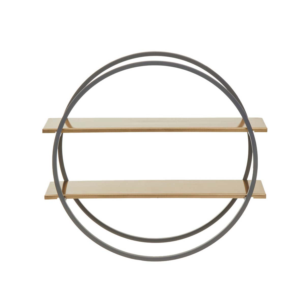 Kobra Two Tier Wall Shelf