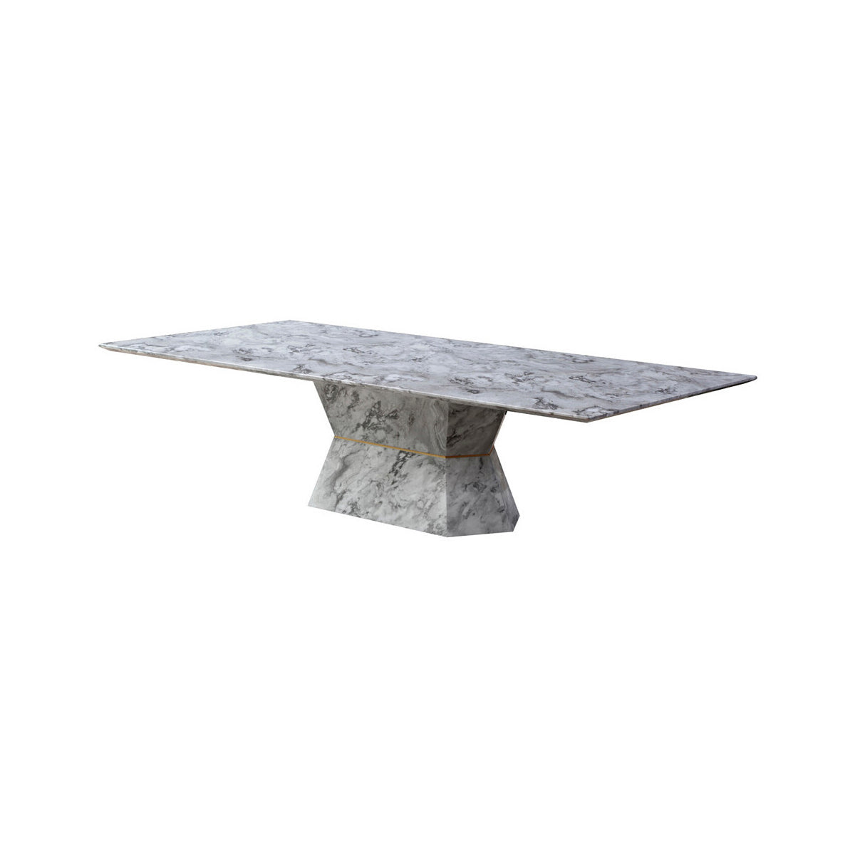Spezia Coffee Table