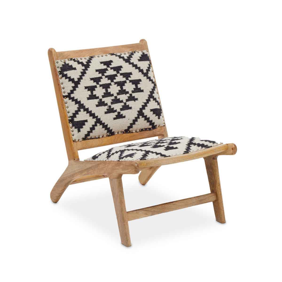 Cefena Berber Style Chair