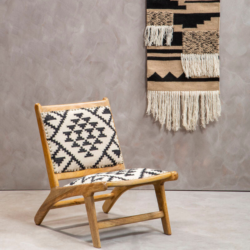 Cefena Berber Style Chair