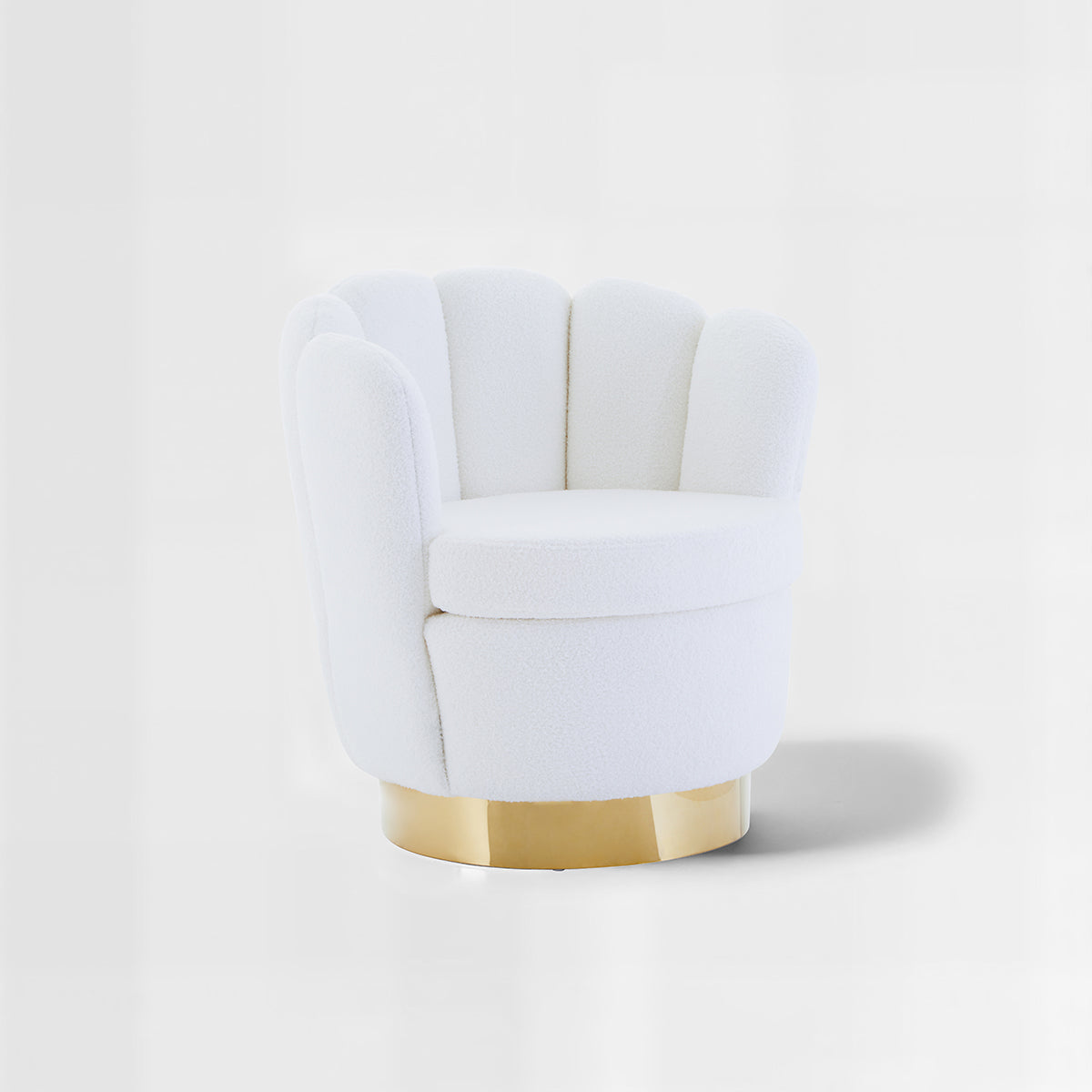 Biarritz Off White Chair