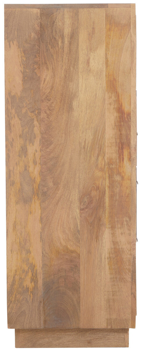 Salem Mango Wood 4 drawer chest