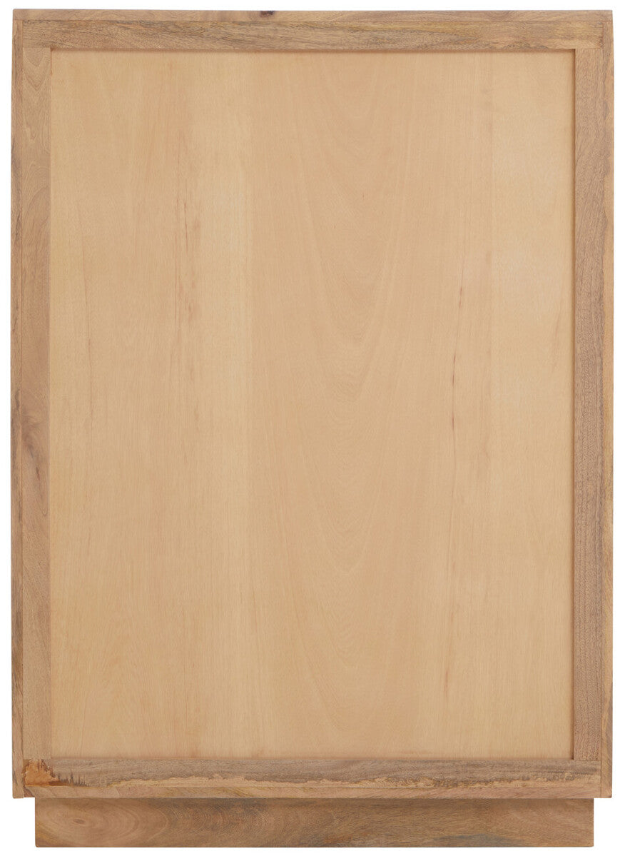 Salem Mango Wood 4 drawer chest