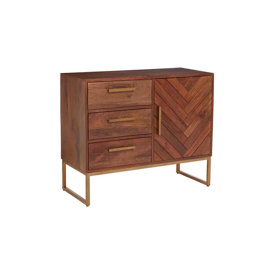 Gaya Small Sideboard